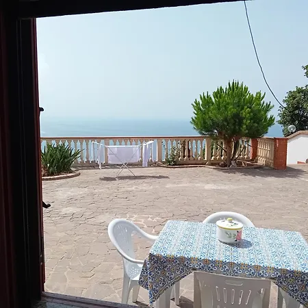 Villamargherita شقة فندقية كابو فاتيكانو