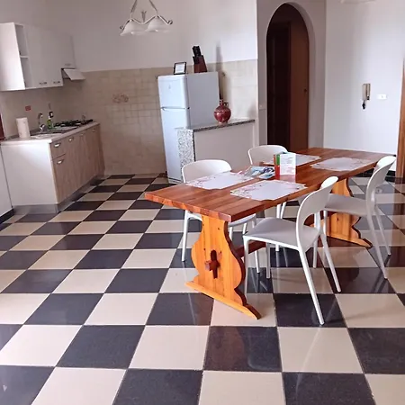 Villamargherita شقة فندقية