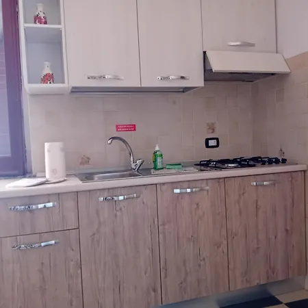 Villamargherita شقة فندقية 3*