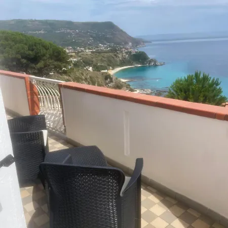 Villamargherita كابو فاتيكانو