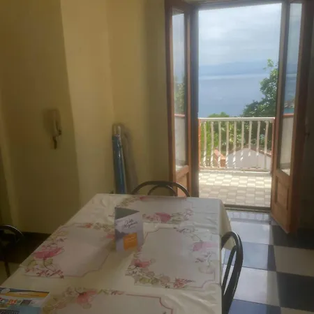 Villamargherita كابو فاتيكانو