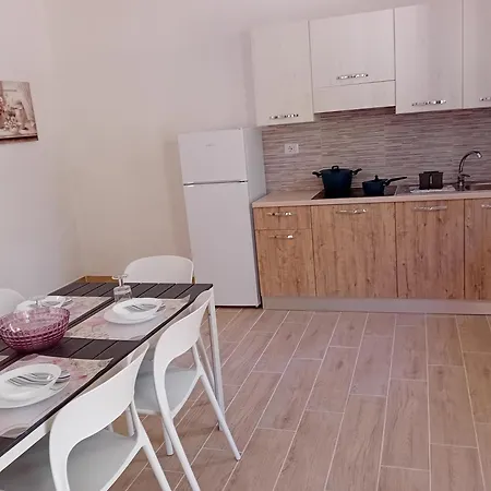 Villamargherita كابو فاتيكانو