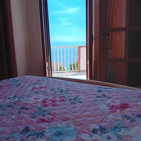 Villamargherita شقة فندقية