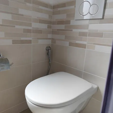 شقة فندقية Villamargherita 3*