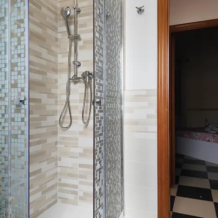 Villamargherita كابو فاتيكانو