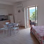 Villamargherita Capo Vaticano