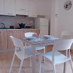 Aparthotel Villamargherita Capo Vaticano