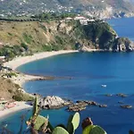 Villamargherita 4* Capo Vaticano