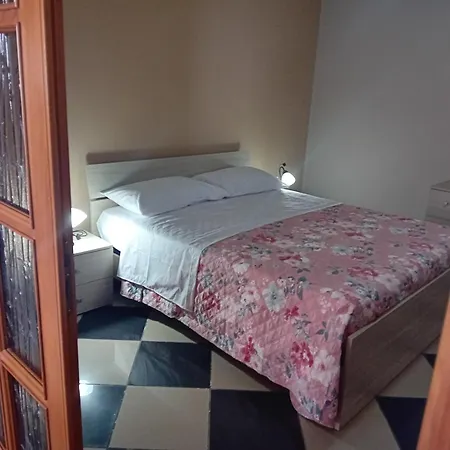 Aparthotel Villamargherita