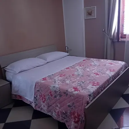Villamargherita *