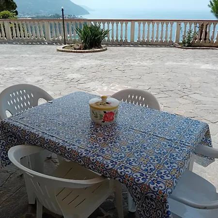 Villamargherita Aparthotel