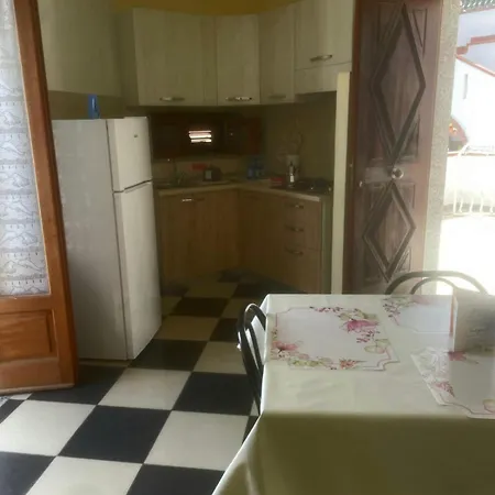 Villamargherita Ξενοδοχείο με διαμερίσματα 4*