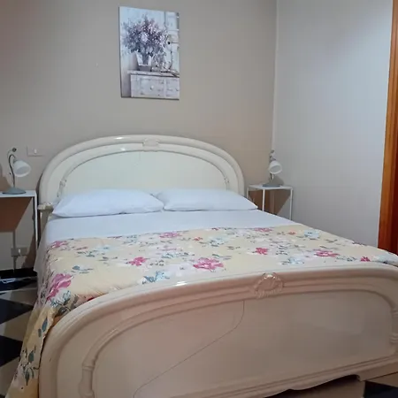 Aparthotel Villamargherita