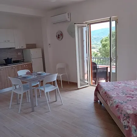 Villamargherita Capo Vaticano