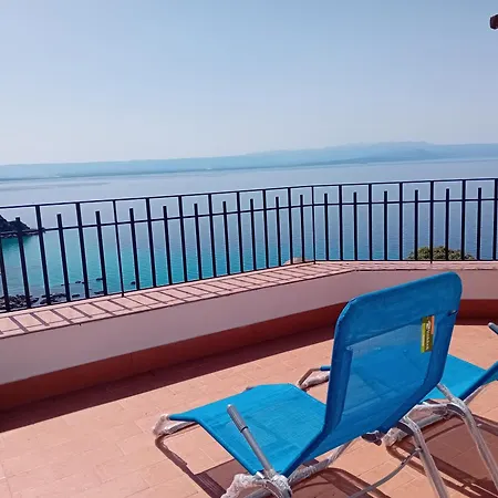 Ξενοδοχείο με διαμερίσματα Villamargherita