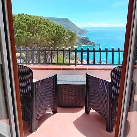 Villamargherita Capo Vaticano