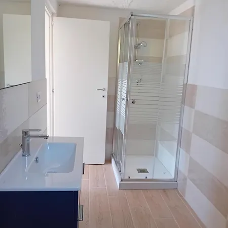 شقة فندقية Villamargherita كابو فاتيكانو