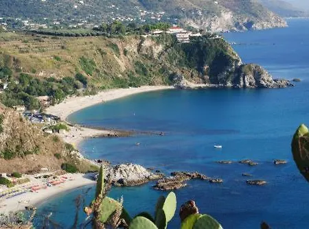 Villamargherita * Capo Vaticano