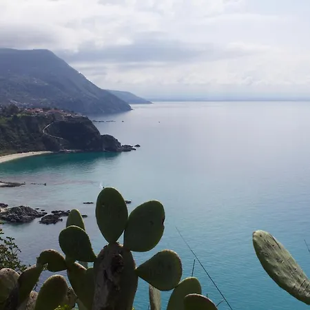 Villamargherita Ξενοδοχείο με διαμερίσματα 4*