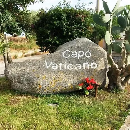 Aparthotel Villamargherita *