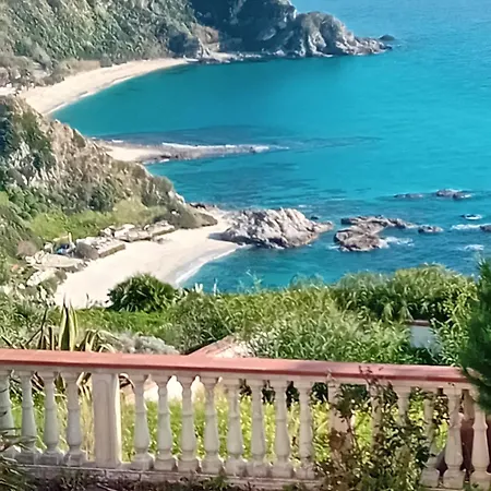 Villamargherita Ξενοδοχείο με διαμερίσματα Capo Vaticano
