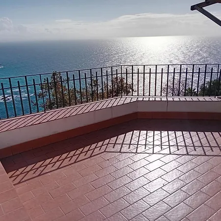Ξενοδοχείο με διαμερίσματα Villamargherita