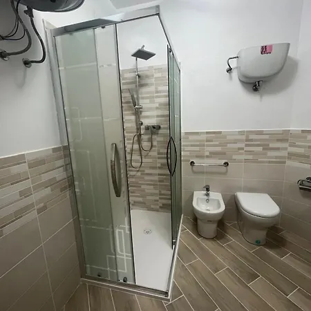 Villamargherita Aparthotel Capo Vaticano