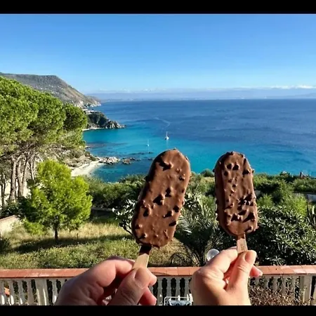 Villamargherita Ξενοδοχείο με διαμερίσματα