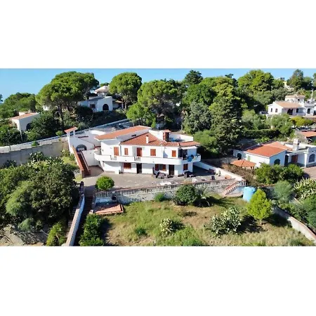 Апарт-отель Villamargherita