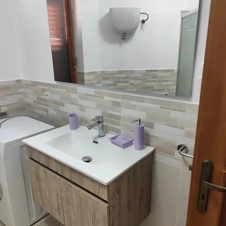 شقة فندقية Villamargherita كابو فاتيكانو
