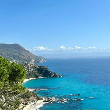 Villamargherita Capo Vaticano