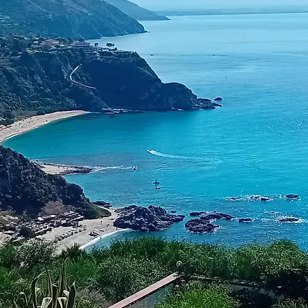 Villamargherita Aparthotel