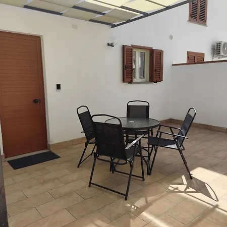 Villamargherita Aparthotel 4*