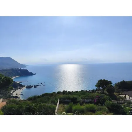 Villamargherita Ξενοδοχείο με διαμερίσματα 4*