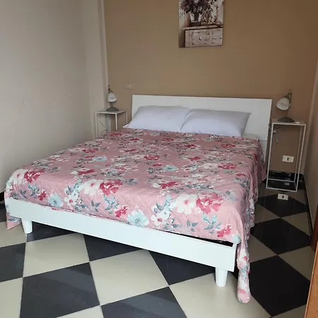 Villamargherita Ξενοδοχείο με διαμερίσματα