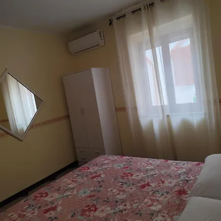 Villamargherita Ξενοδοχείο με διαμερίσματα