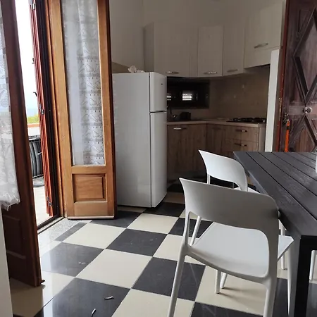Ξενοδοχείο με διαμερίσματα Villamargherita