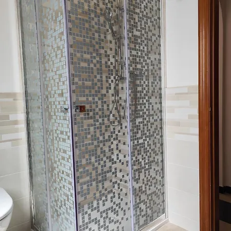 Villamargherita شقة فندقية كابو فاتيكانو