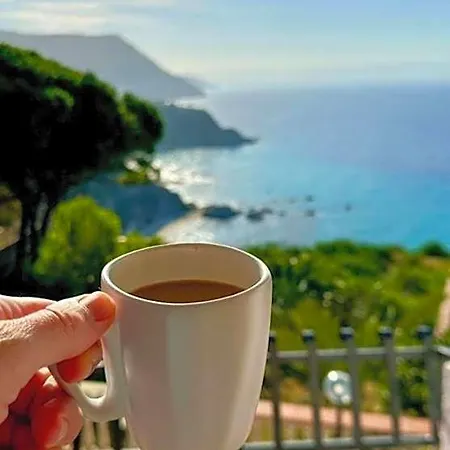 Villamargherita Appart hôtel 4*