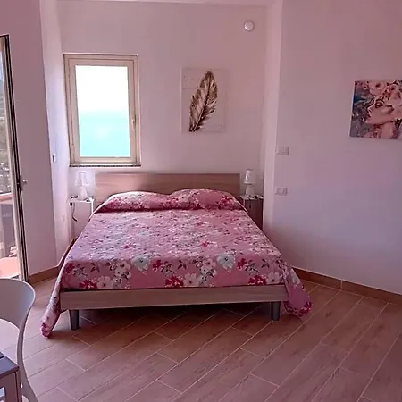 Villamargherita Appart hôtel