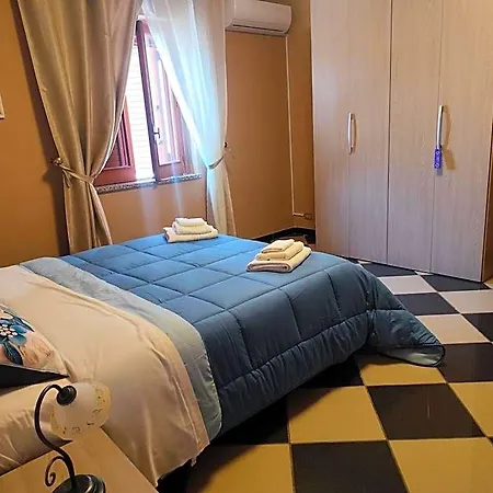 Appart hôtel Villamargherita Capo Vaticano