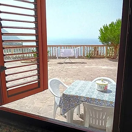 Villamargherita شقة فندقية كابو فاتيكانو