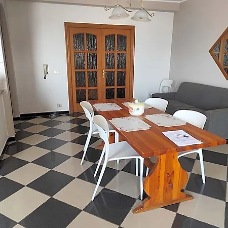 Appart hôtel Villamargherita Capo Vaticano