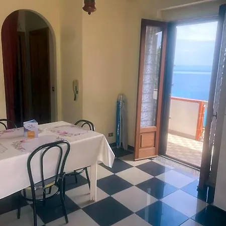 Appart hôtel Villamargherita