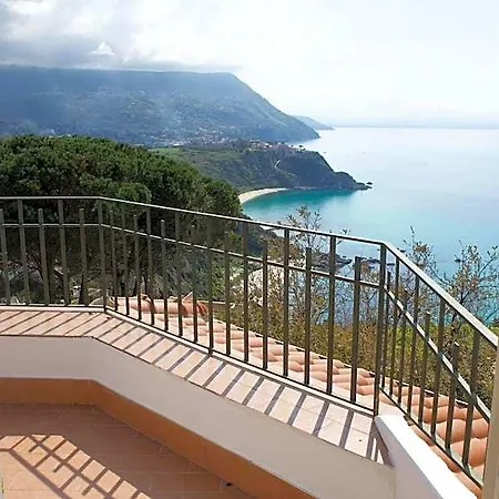 Villamargherita Appart hôtel Capo Vaticano