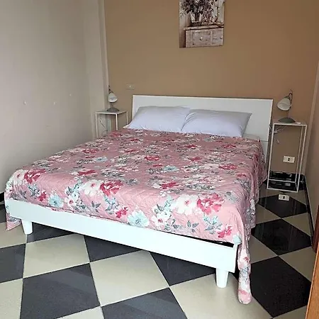 Villamargherita Appart hôtel 4*