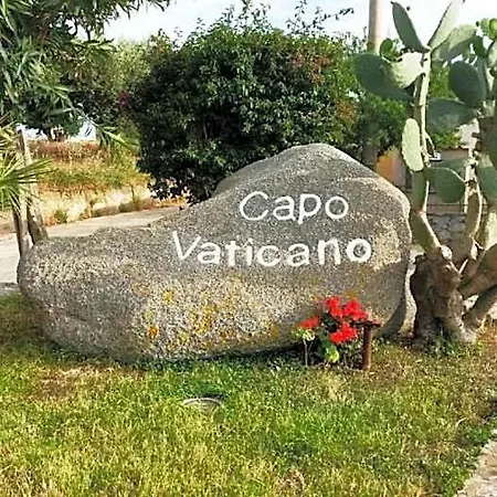 Villamargherita Capo Vaticano