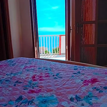Villamargherita Appart hôtel 4*