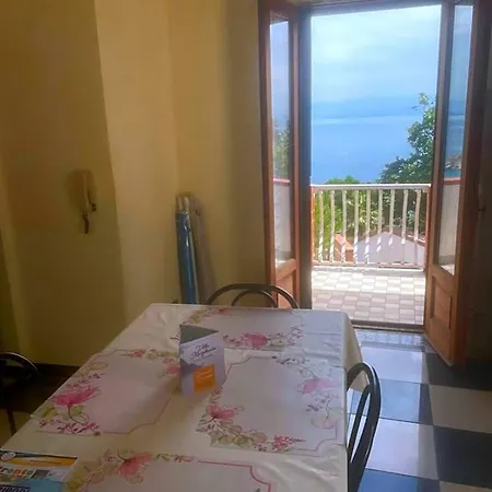 Villamargherita شقة فندقية