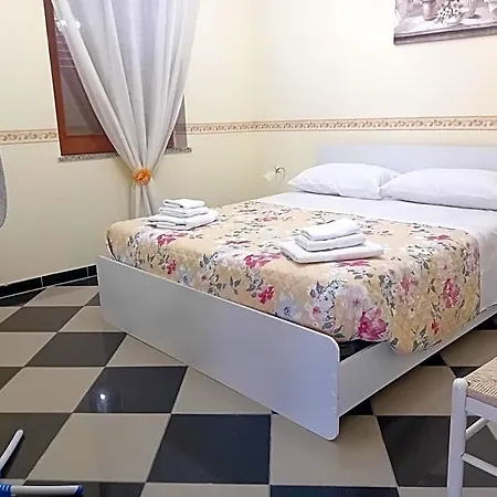 Villamargherita شقة فندقية 4*